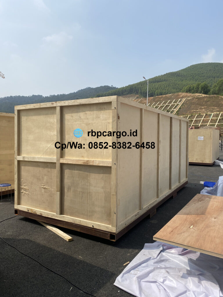 Forwarder Import China – Spesialis Barang Pabrik, Elektronik, dan Kebutuhan Industri