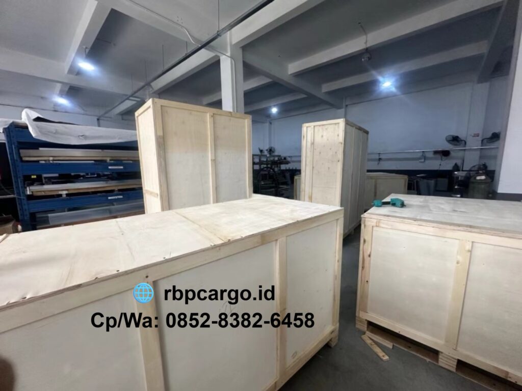 Forwarder Import Jepang – Barang Otomotif, Elektronik, dan Mesin Presisi
