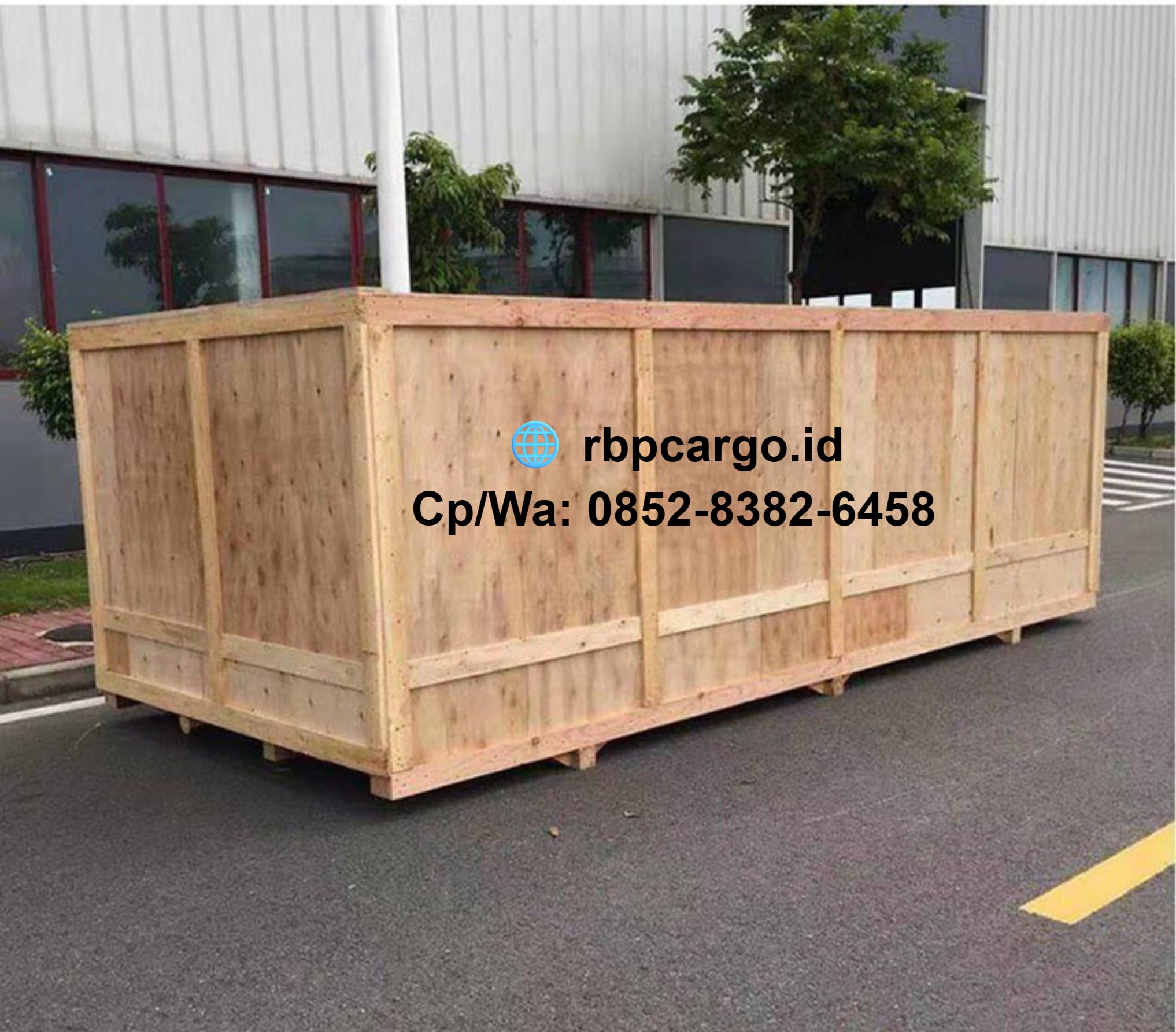 Customs clearance Indonesia