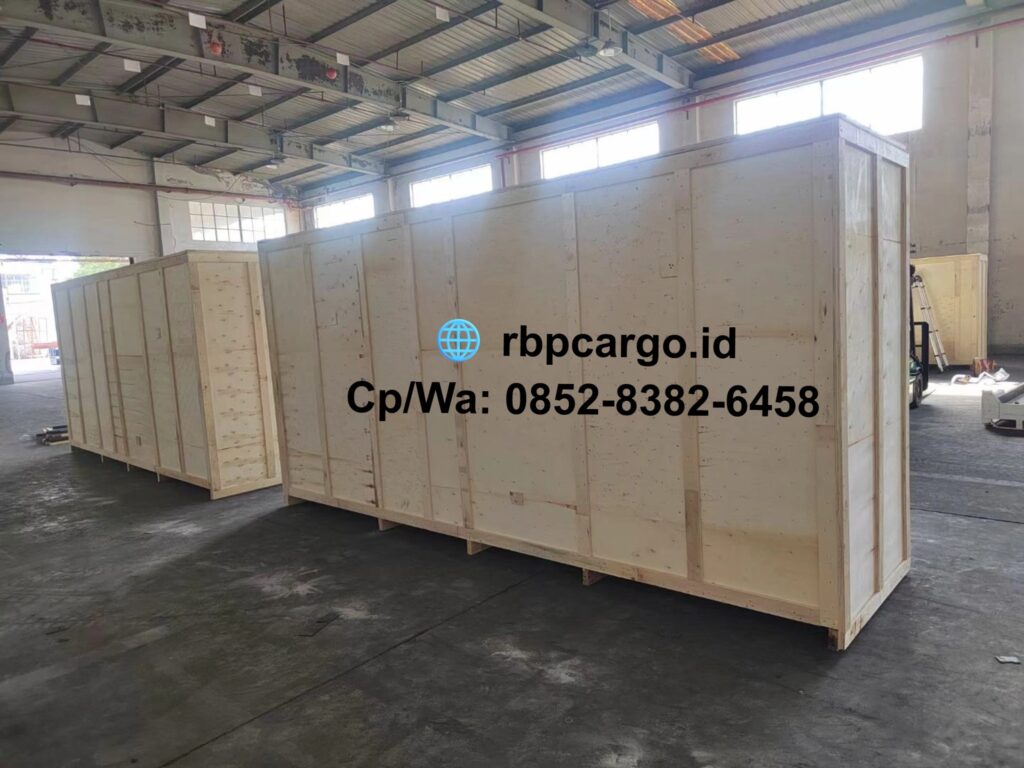 Forwarder Import Vietnam – Tekstil, Sepatu, dan Produk Garmen