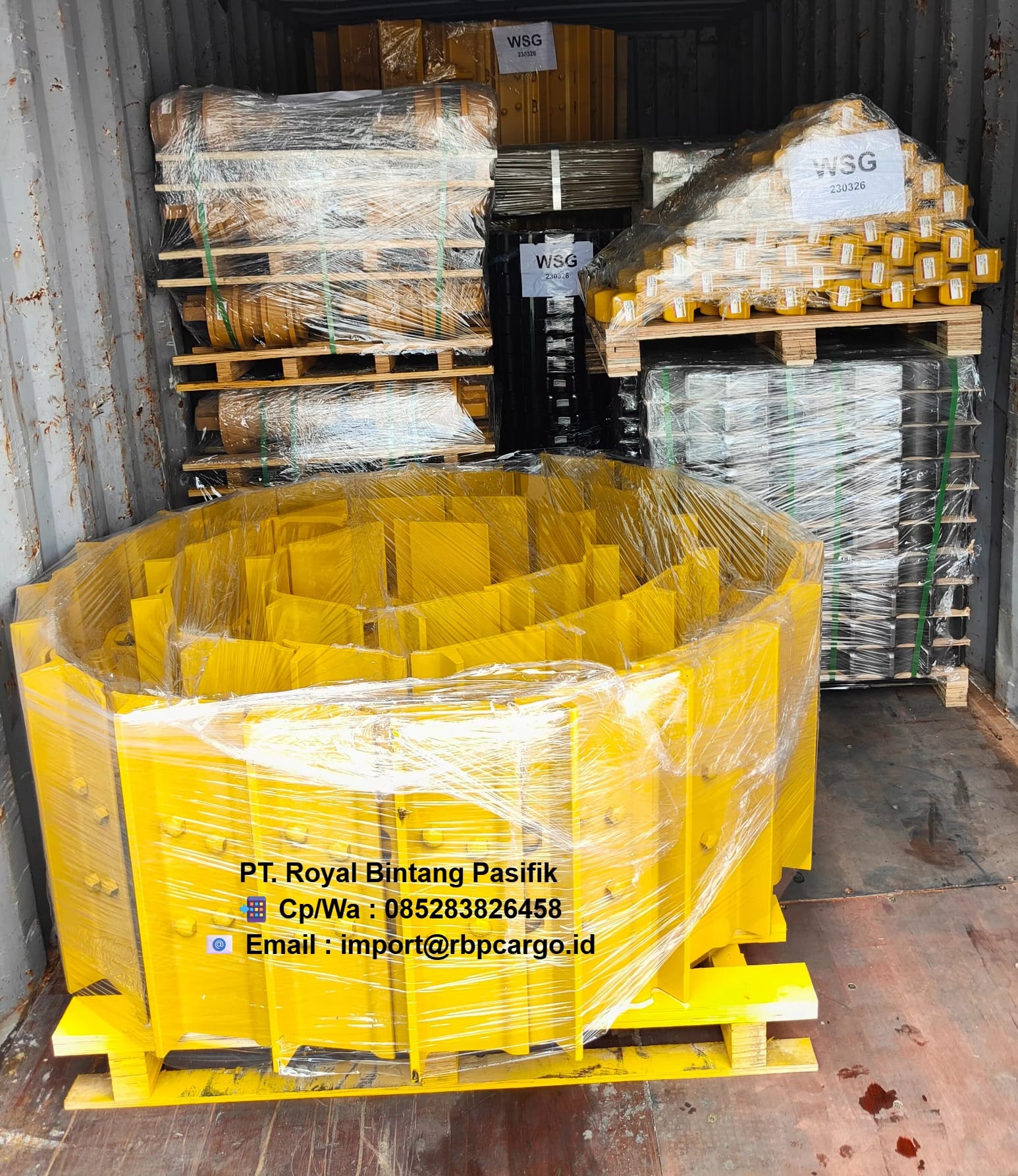 Forwarder Import Excavator Parts Forwarder Import Excavator Parts