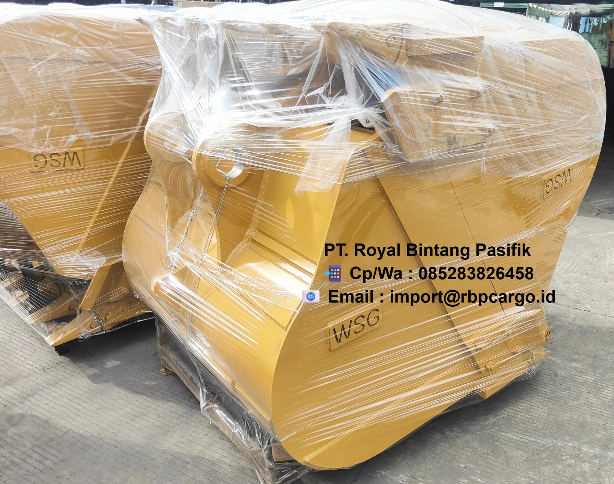 Import Sparepart Excavator China Tanpa Ribet Import Sparepart Excavator China Tanpa Ribet