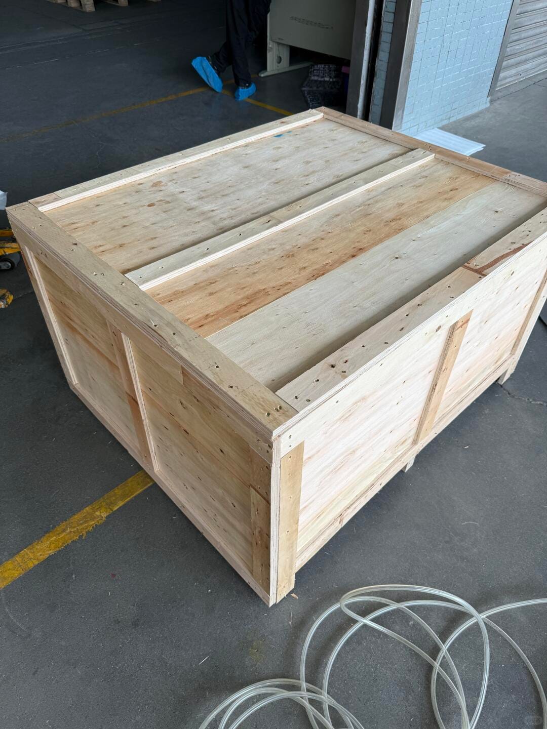 Sea freight RBP Cargo